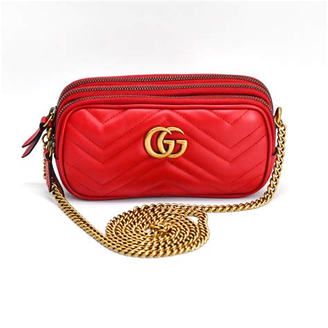 pochette gucci selvia|pochette gucci marmont misure.